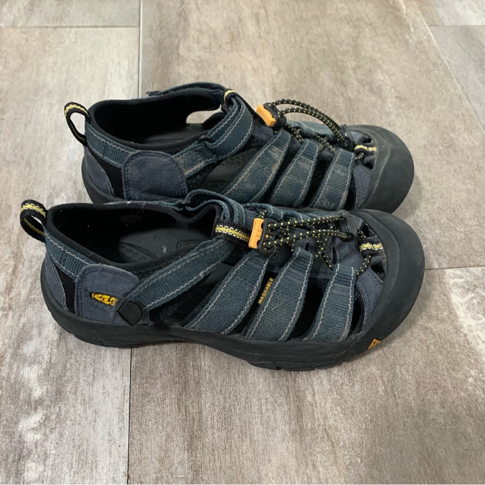 Kid’s Keen Newport Sandals